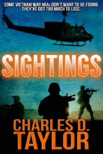 Sightings by Charles D. Taylor EPUB & PDF