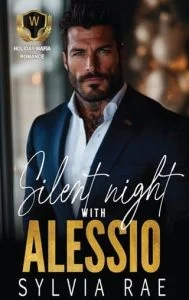 Silent Night With Alessio by Sylvia Rae EPUB & PDF