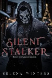 Silent Stalker by Selena Winters EPUB & PDF