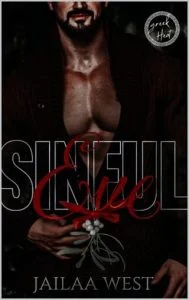 Sinful Eve by Jailaa West EPUB & PDF