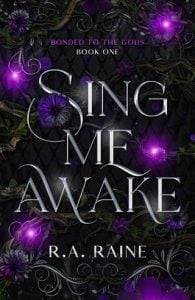 Sing Me Awake by R.A. Raine EPUB & PDF