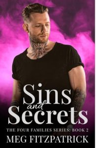 Sins and Secrets by Meg Fitzpatrick EPUB & PDF