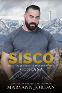 Sisco by Maryann Jordan EPUB & PDF