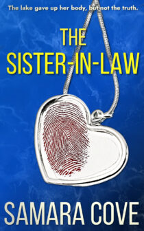 The Sister-In-Law by Samara Cove