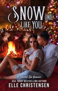 Snow One Like You by Elle Christensen EPUB & PDF