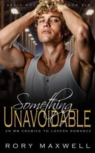 Something Unavoidable by Rory Maxwell EPUB & PDF