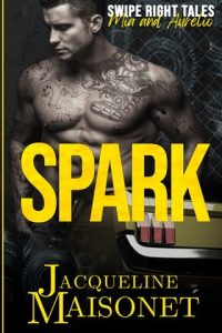 Spark by Jacqueline Maisonet EPUB & PDF