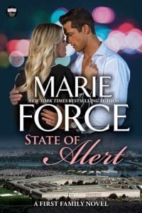 State of Alert by Marie Force EPUB & PDF