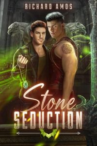 Stone Seduction by Richard Amos EPUB & PDF