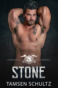 Stone by Tamsen Schultz EPUB & PDF