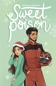 Sweet Poison by Adriana Brinne EPUB & PDF