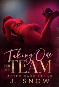 Taking One for the Team by J. Snow EPUB & PDF