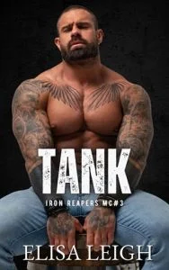 Tank by Elisa Leigh EPUB & PDF