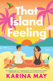 That Island Feeling by Karina May