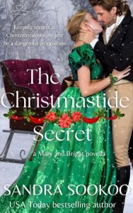 The Christmastide Secret by Sandra Sookoo EPUB & PDF