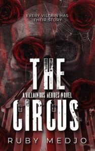 The Circus by Ruby Medjo EPUB & PDF