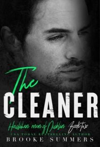 The Cleaner by Brooke Summers EPUB & PDF