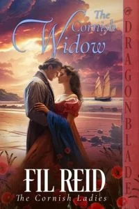 The Cornish Widow by Fil Reid EPUB & PDF