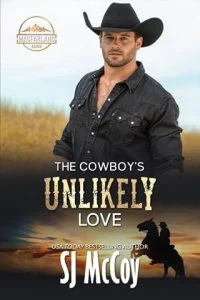 The Cowboy’s Unlikely Love by SJ McCoy EPUB & PDF