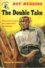 The Double Take by Roy Huggins EPUB & PDF