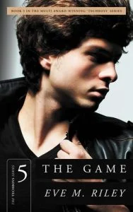 The Game by Eve M Riley EPUB & PDF