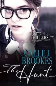 The Hunt by Calle J. Brookes EPUB & PDF