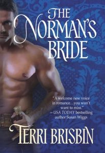 The Norman’s Bride by Terri Brisbin EPUB & PDF