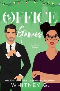 The Office Games by Whitney G. EPUB & PDF