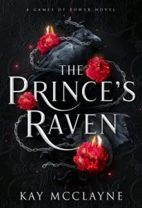 The Prince’s Raven by McClayne EPUB & PDF