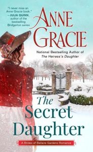 The Secret Daughter by Anne Gracie EPUB & PDF