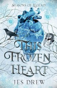 This Frozen Heart by Jes Drew EPUB & PDF