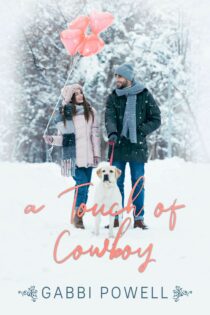 A Touch of Cowboy by Gabbi Powell EPUB & PDF