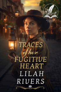 Traces of her Fugitive Heart by Lilah Rivers EPUB & PDF