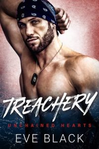 Treachery by Eve Black EPUB & PDF