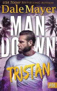 Tristan by Dale Mayer EPUB & PDF