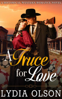 A Truce for Love by Lydia Olson EPUB & PDF