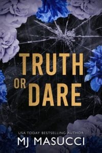 Truth or Dare by MJ Masucci EPUB & PDF