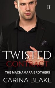 Twisted Contract by Carina Blake EPUB & PDF