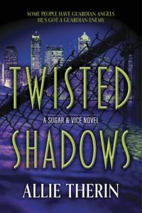 Twisted Shadows by Allie Therin EPUB & PDF