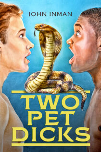 Two Pet Dicks by John Inman