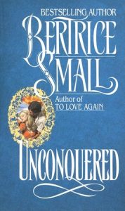 Unconquered by Bertrice Small EPUB & PDF