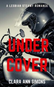 Undercover by Clara Ann Simons EPUB & PDF