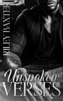 Unspoken Verses by Riley Baxter EPUB & PDF