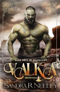 Valka by Sandra Neeley EPUB & PDF