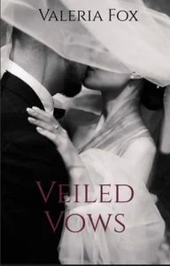 Veiled Vows by Valeria Fox EPUB & PDF