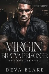 Virgin Bratva Prisoner by Deva Blake EPUB & PDF