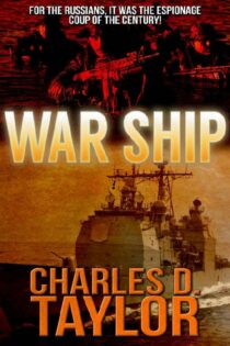 War Ship by Charles D. Taylor EPUB & PDF