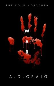 War by A.D. Craig EPUB & PDF