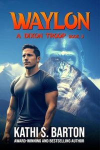 Waylon by Kathi S. Barton EPUB & PDF