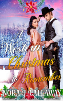 A Western Christmas to Remember by Nora J. Callaway EPUB & PDF